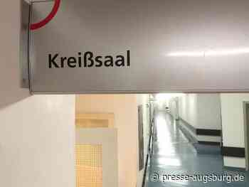 Totgeborenenquote seit 2007 deutlich gestiegen | Presse Augsburg - Presse Augsburg