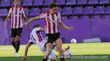 Augsburg: Angebot für spanischen Flügelstürmer - FussballTransfers.com