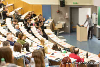 Ab September durchstarten an der FOM in Augsburg - TRENDYone - das Lifestylemagazin