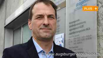 Augsburg: Chef der Drogenhilfe: "Die Legalisierung von Cannabis macht uns keine Angst" | Augsburger Allgemeine - Augsburger Allgemeine