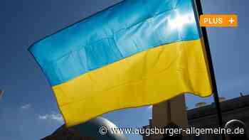 Augsburg: Wie beeinflusst der Krieg den Alltag von Ukrainern und Russen in Bayern? | Augsburger Allgemeine - Augsburger Allgemeine