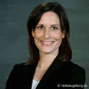 Ruth Klaus übernimmt die Leitung des Sankt Ulrich Verlags - Radio Augsburg