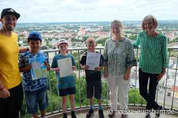 50 Jahre Hotelturm: Buntes Jubiläum im Dorint An der Kongresshalle Augsburg | Presse Augsburg - Presse Augsburg