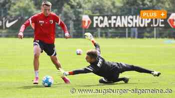 FC Augsburg: Der FC Augsburg verliert mit Dzenan Pejcinovic das nächste Top-Talent | Augsburger Allgemeine - Augsburger Allgemeine