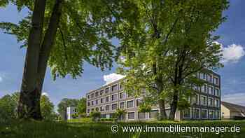 Meteocontrol vergrößert sich in Augsburg - immobilienmanager