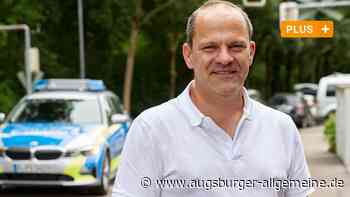 Augsburg: Anwohner leben wegen Einbruchsserie im Spickel in großer Sorge | Augsburger Allgemeine - Augsburger Allgemeine