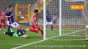 FC Augsburg: Der erste Schritt beim FCA-Neuanfang ist gemacht | Augsburger Allgemeine - Augsburger Allgemeine