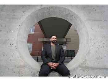 Ottawa police are hiring 80 officers. But, as public scrutiny of policing grows, who wants to be a cop?