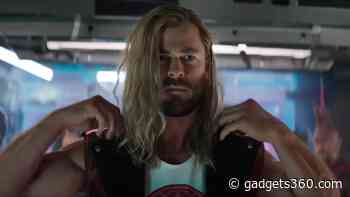 Thor Love and Thunder: Taika Waititi Reportedly Received a Mandate to Keep MCU Movie Under 2 Hours