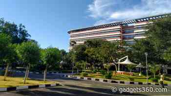 NIRF Rankings 2022: IIT Madras Best Engineering College in India, Check Full List