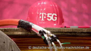 Telekom: Der Telekommunikationsanbieter drückt aufs Tempo