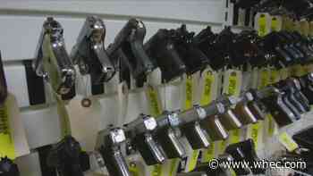 Good Question:  Are stolen handguns recovered by police returned to legal owners?