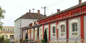 Bauarbeiten zwischen Augsburg und Treuchtlingen: Zugverkehr beeinträchtigt - Nordbayern.de