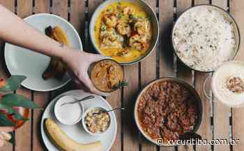 Antonina 336 lança cardápio especial para os almoços de sexta-feira - XV Curitiba