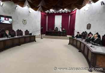 TCE suspende contratação em Antonina e libera licitação em Paranaguá - Correio do Litoral