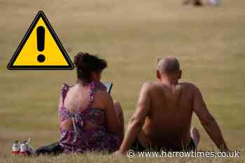 Red severe weather warning: Met Office red warning explained amid 'serious situation'