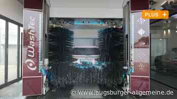 Wie der Traditions-Maschinenbauer Washtec die Zukunft plant