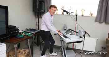 De ambitie van Jo Vally gaat ver: “Burgemeester van Meise? Awel ja, waarom niet!” - Het Laatste Nieuws