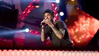 Domenica il concerto di Ultimo al Circo Massimo, le chiusure al traffico e le deviazioni bus previste