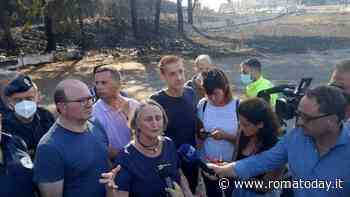 Al parco di Centocelle urge la bonifica. Alfonsi accelera: "Stiamo stimando i costi"