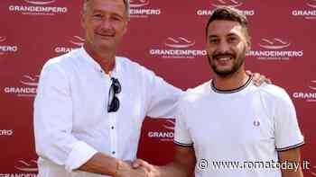 Nuovo Borgo San Martino, l'entusiasmo di mister Superchi "Squadra con profili giovani e di spessore"