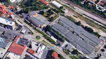 Covid Hospital dalla Fiera al Casermone? Il sindaco di Gallarate chiede garanzie in Regione - malpensa24.it