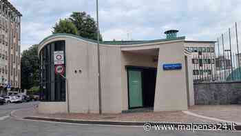 Risparmio energetico e sicurezza: nuova illuminazione per il Seprio Park di Gallarate - malpensa24.it