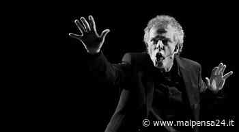 Gallarate, la rassegna musicale al Maga chiude con il cabaret di Alberto Patrucco - malpensa24.it