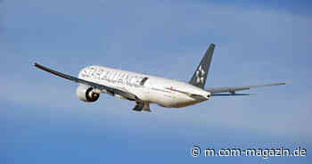 Verarbeiten von Fluggastdaten nur in engen Grenzen möglich - com-magazin.de