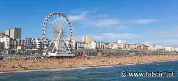 Österreich - Norwegen: 5 Fakten zum Spielort Brighton