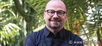 Neuzugang: Simon Petutschnig ist Teil der Jeunes Restaurateurs Spanien