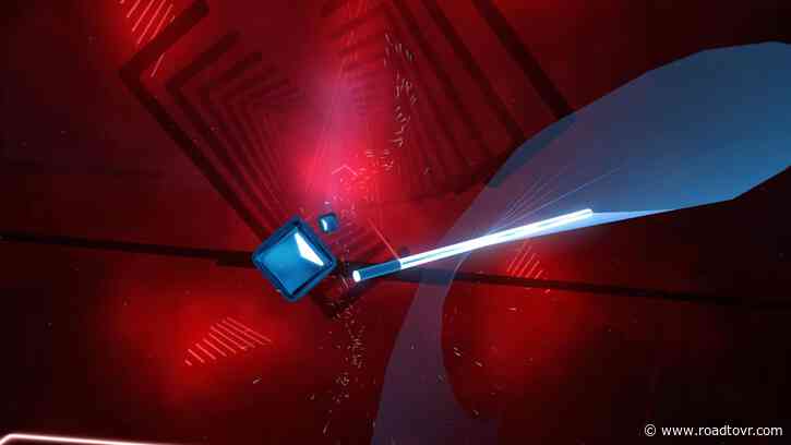 ‘Beat Saber’ Adds 80 New One-saber Maps for New Challenges and More Accessibility