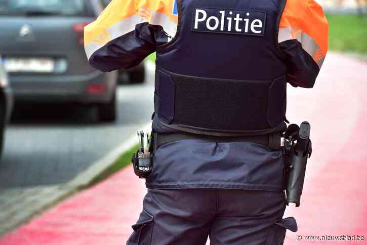 Twee bestuurders zitten dronken achter het stuur