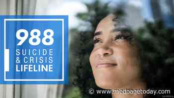 HHS Prepares for Imminent Launch of 988 Suicide & Crisis Lifeline