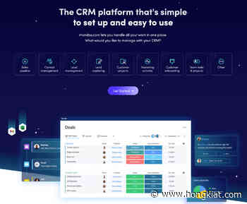 Top 10 CRM Software to Help You Grow Your Business