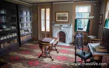 Emily Dickinson admirers will soon be welcomed back into her Amherst home - MassLive.com