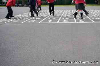 Schools relax uniform rules to prepare for heatwave - Barrhead News