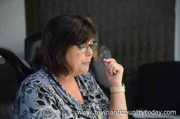 Barrhead and District FCSS looking for volunteers - Town and Country TODAY