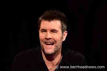 Comedian Rhod Gilbert announces he is receiving treatment for cancer - Barrhead News
