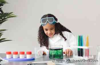 Barrhead Foundry: Learn about science at family fun day - Barrhead News