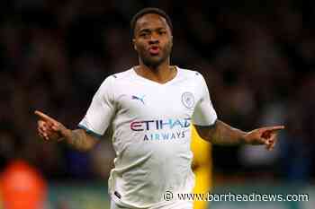 What can Chelsea fans expect from new signing Raheem Sterling? - Barrhead News