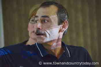 County of Barrhead councillors approve mobile home park permit - Town and Country TODAY