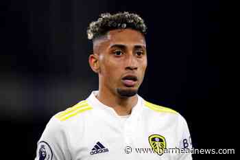 Leeds agree deal 'in principle' with Barcelona for sale of Raphinha - Barrhead News