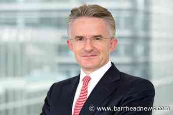 UK Infrastructure Bank has £5bn pipeline after investments kick off - Barrhead News