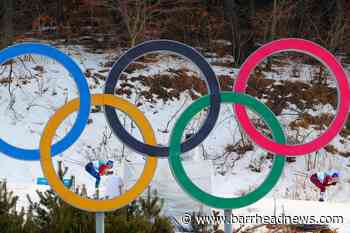 IOC defends decision to allow sports to form own transgender policies - Barrhead News