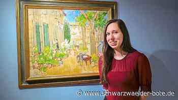 Verschollene Künstler-Generation: Im Nagolder Steinhaus treten sie farbenfroh ins Rampenlicht