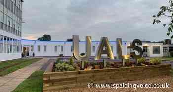 Long Sutton school gets rebuild boost – The Voice - The Spalding and South Holland Voice