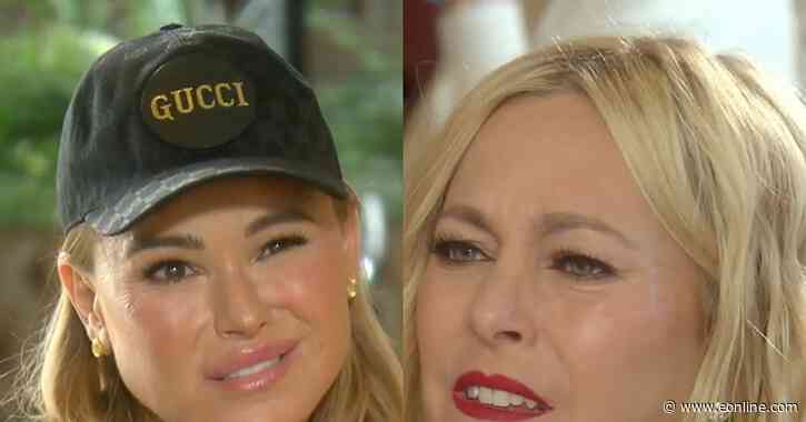 Real Housewives of Beverly Hills: Go Inside Sutton Stracke and Diana Jenkins' Epic Showdown - E! NEWS