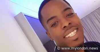 Police reveal family's pain of son shot dead in Sutton street - My London