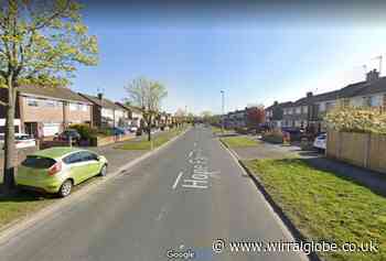 Man charged after two people were stabbed in Great Sutton - Wirral Globe